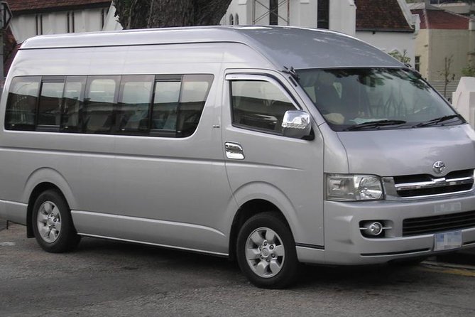 Royalton White Sands & Royalton Blue Waters Private Airport Transfers - Is $55 Per Person a Fair Price?