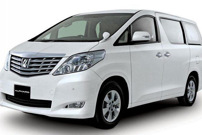 Royalton White Sands & Royalton Blue Waters Private Airport Transfers - Vehicle Choices for Couples, Families, and Groups