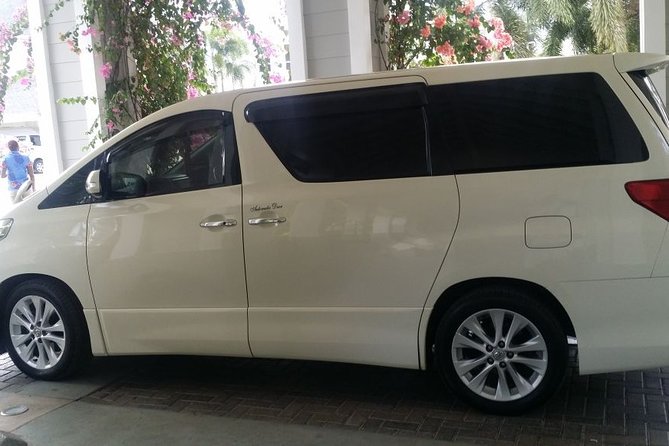 Runaway Bay Airport Transfer - Booking details that deserve attention