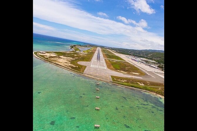 Runaway Bay Hotels Private Airport Transfer - Returning from Runaway Bay to Montego Bay