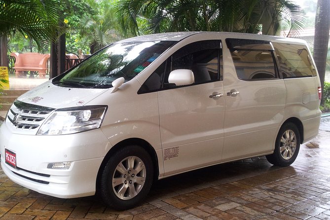 Runaway Bay Hotels Private Transfer - Key Points