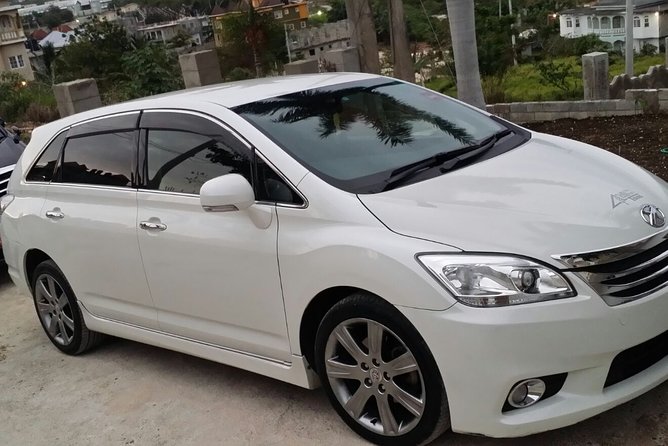Runaway Bay Hotels Private Transfer - Comfort, Safety, and Driver Quality