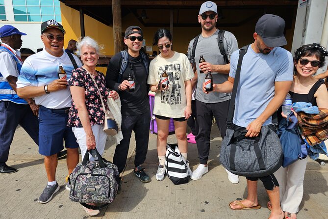 S Hotel Montego Bay Airport Transfers - How the timing works in real use