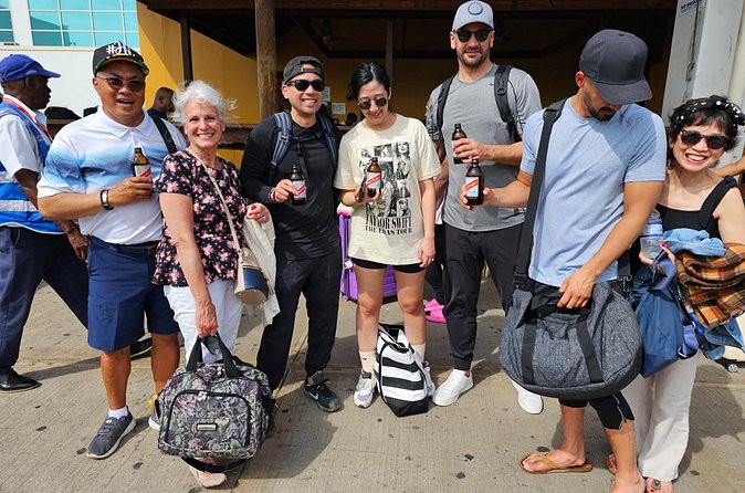 S Hotel Montego Bay Airport Transfers - What the service does not promise