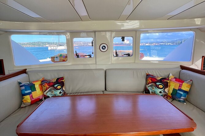 Sail Away in Montego Bay on a Private Catamaran - Why the private format changes the value