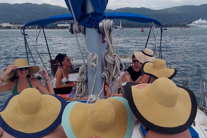 Sailing Adventure Cruise from Montego Bay - Meeting point, timing, and practical planning