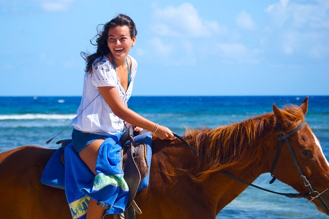 Sand n Saddle Horseback Ride & Swim Tour from Runaway Bay - Timing, pickup, and planning around the tour