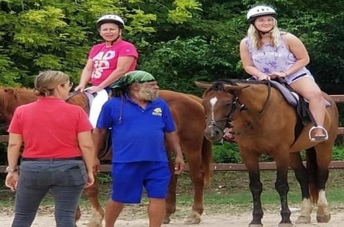 Sand n Saddle Horseback Ride & Swim Tour from Runaway Bay - Is the $193.50 fare worth it?