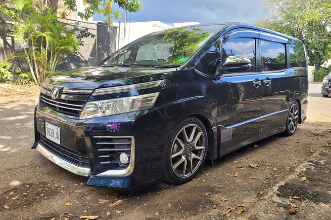 Sandals South Coast Private Transfer (White House) - Who will get the most from this transfer