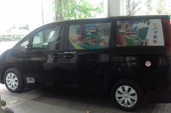 Sandals South Coast Private Transfers from Montego Bay Airport - Is $80 Per Person Good Value?