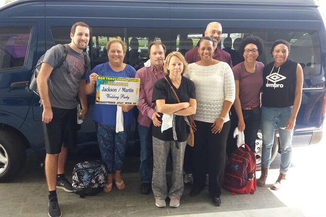 Sangster International Airport Private Transfer to Montego Bay - The $80 price and the value question