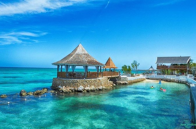 SeaGarden Beach Resort Private Airport Transfer - Is $20 per person a fair price?