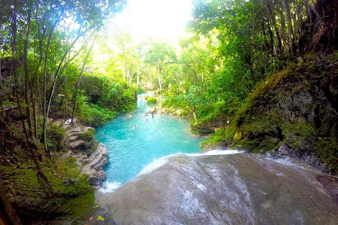 Secret Falls, Blue Hole, and Horseback Riding from Ocho Rios - Price and value at $160.39