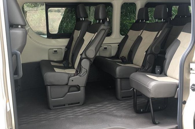 Secret Wild Orchid Montego Bay Private Airport Transfers - Price, timing, and booking value