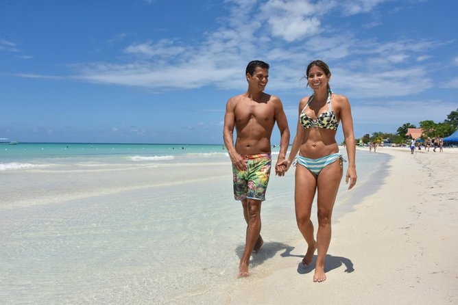 Self-Driven MINI Cooper Tour From Montego Bay To Negril - Who should book this outing