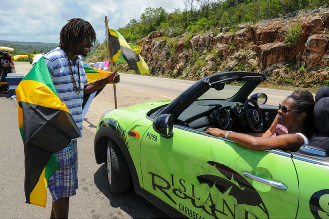 Self-Driven MINI Cooper Tour From Montego Bay To Ocho Rios - Key points to know before booking