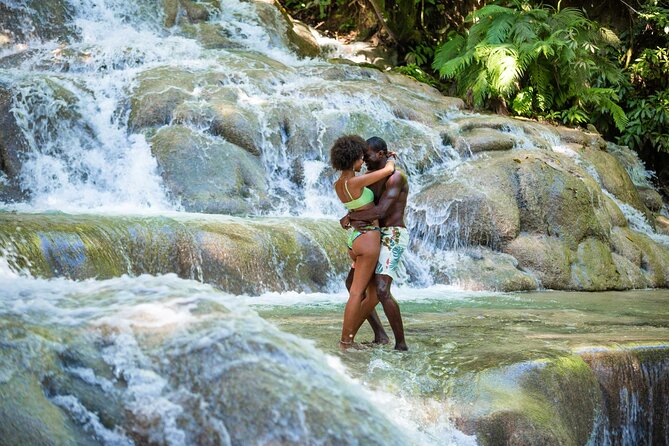 Self-Driven MINI Cooper Tour From Montego Bay To Ocho Rios - The driving rules and practical limits