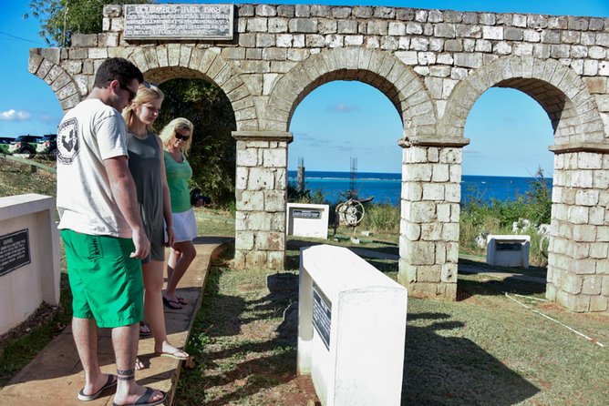 Self-Driven MINI Cooper Tour From Montego Bay To Ocho Rios - Who will enjoy this tour most