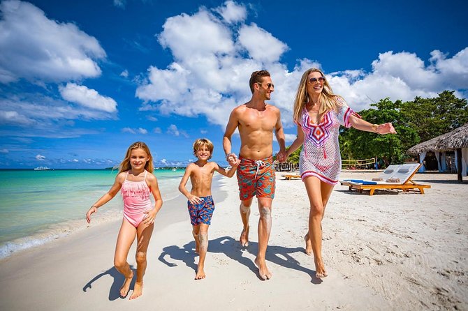 Seven Mile Beach and Ricks Cafe Private Tour. - The best way to plan your day