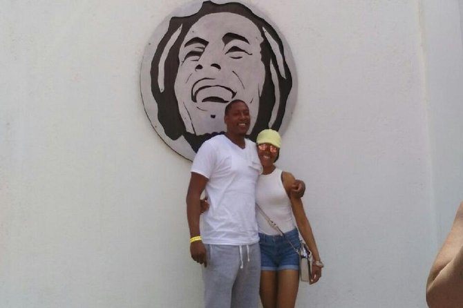 Shared Bob Marley Mausoleum Tour Nine Miles Jamaica from Montego Bay - The six-hour schedule and shared-group tradeoff