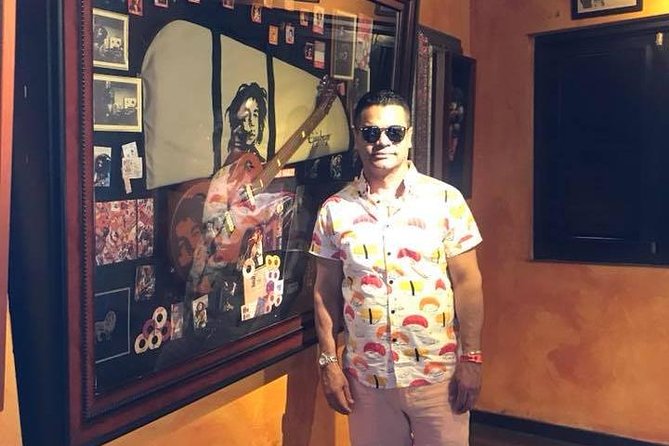 Shared Bob Marley Mausoleum Tour Nine Miles Jamaica from Montego Bay - What to wear and what to bring