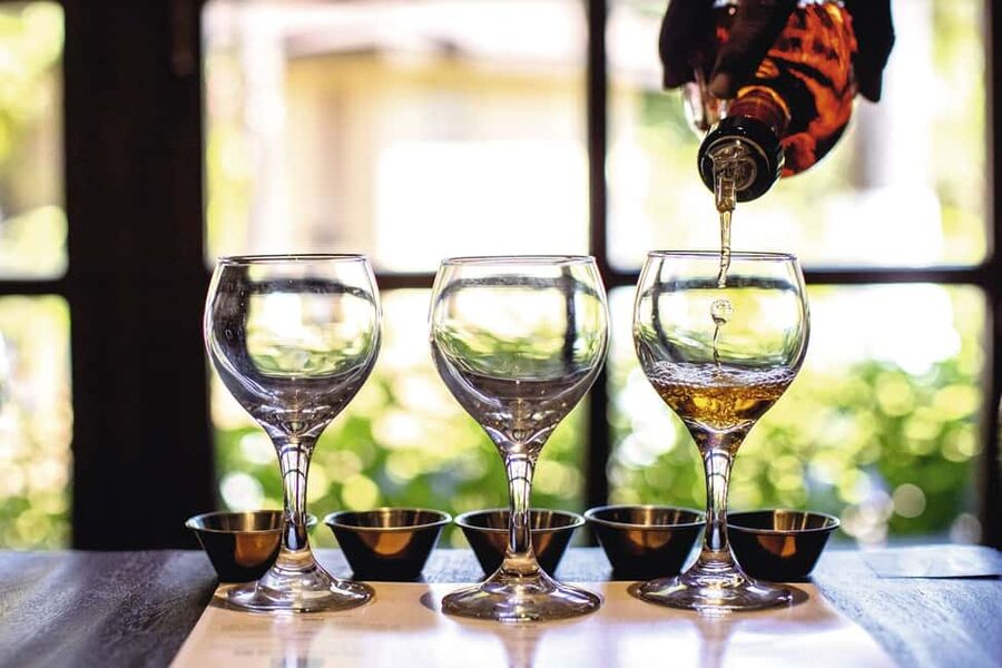 Shared or Private FD Appleton Rum, YS Falls & Pelican Bar - Languages, groups, and physical demands