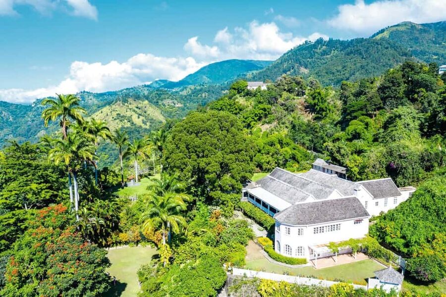 Shared/Private Full Day Blue Mountains Tour -Top Attractions - The Bob Marley Museum is the main Kingston attraction