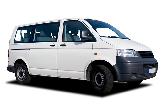 Shared Round-Trip Transfer: Montego Bay International Airport - The shared ride to your hotel