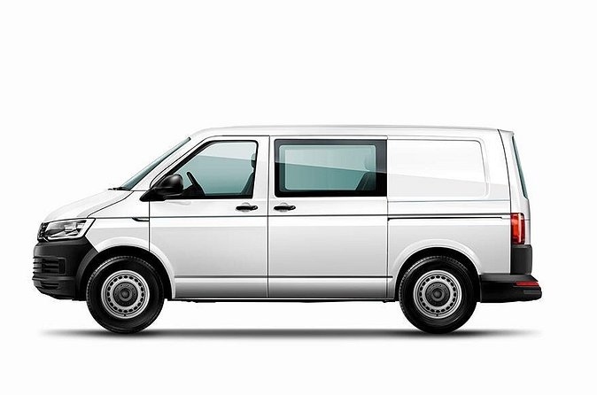 Shared Transfer: From/to Montego Bay International Airport - The serious concern: missed or confused pickups