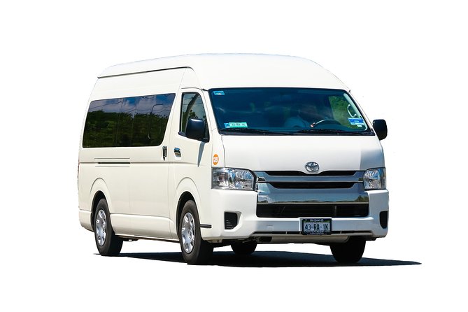 Shared Transfer: From/to Montego Bay International Airport - Cancellation and basic booking terms