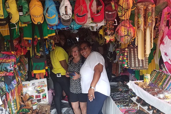 Shopping From Ocho Rios Hotels - What to bring and how to prepare