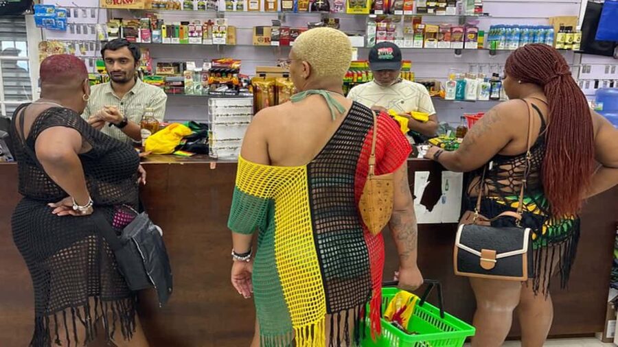 Shopping & Sightseeing Local Guided Tour In Montego Bay - Final call: book it for guided shopping, not a full Montego Bay tour