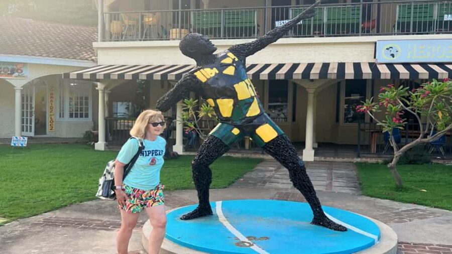 Shopping & Sightseeing Local Guided Tour In Montego Bay - Who will get the most from this tour