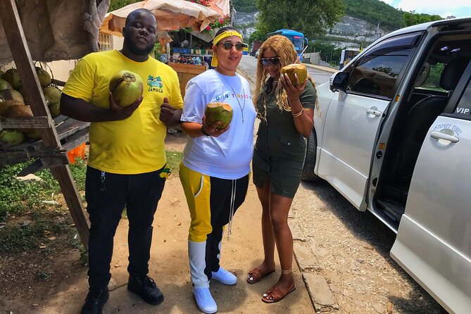 Sightseeing and Shopping Tour in Montego bay - Key points to know before booking