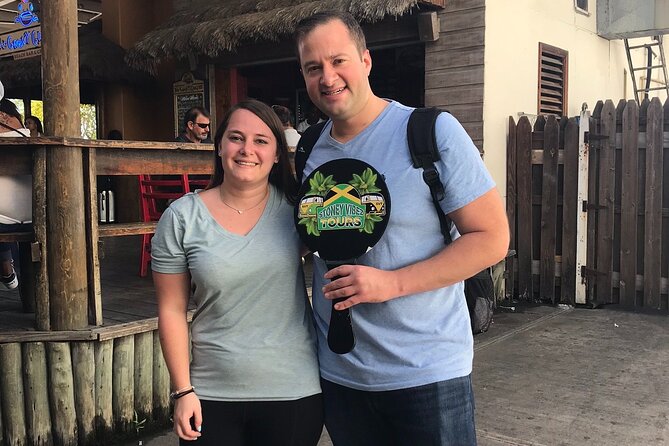 Sightseeing and Shopping Tour in Montego bay - Margaritaville and the changing schedule