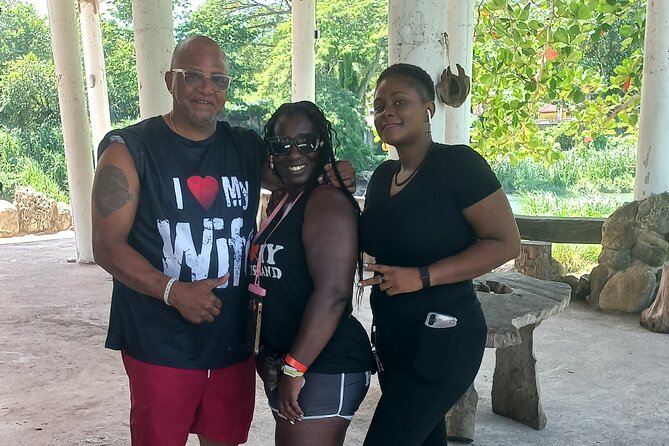 Sightseeing Tour in Ocho Rios - Horse riding at St. Anns Bay