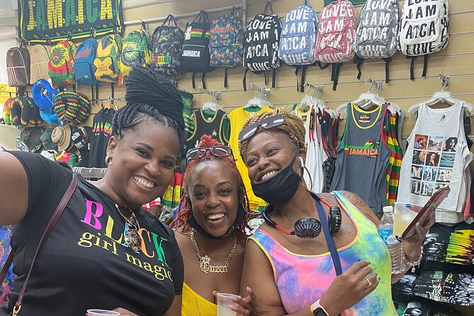Sightseeing Tour of Montego Bay City w/ Options to Personalize - Price, Timing, and What You Get for $90