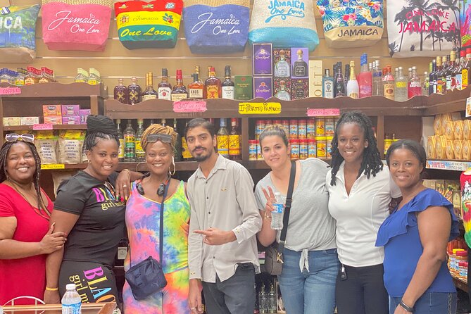 Sightseeing Tour of Montego Bay City w/ Options to Personalize - What I Like Most About the Experience