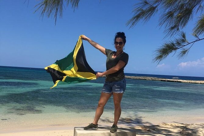 Sightseeing Tour of Montego Bay City w/ Options to Personalize - Who Should Book This Montego Bay Tour