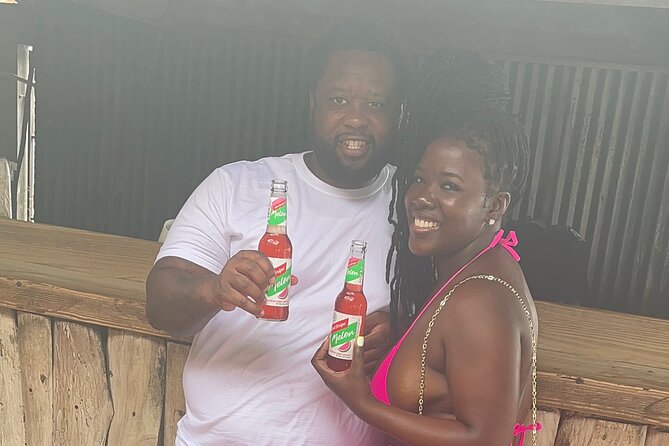 Sightseeing Tour of Montego Bay City w/ Options to Personalize - Practical Advice Before You Go