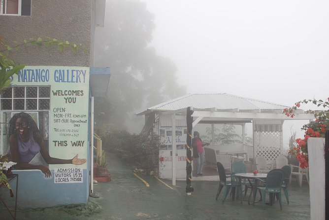 Skip the Line: Ahhh Ras Natango Gallery and Garden Admission Tickets - Who Will Enjoy This Most