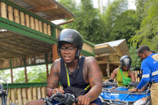 Skip the line ATV Mud and Bush Trail - Booking, cancellation, and timing tips