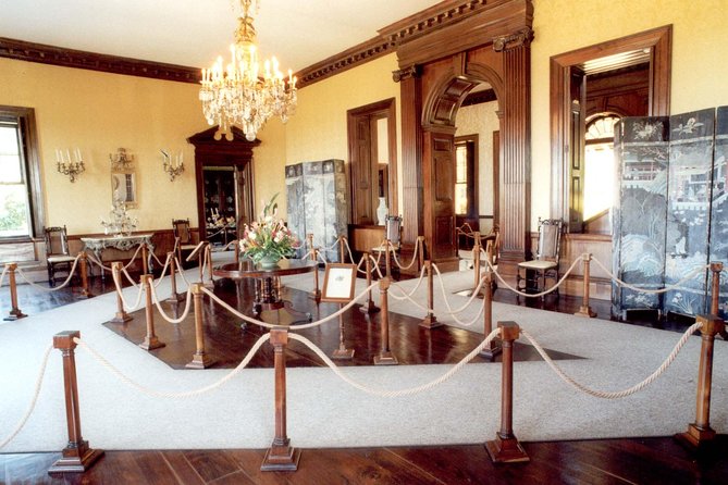 Skip the Line: Rose Hall Great House and Garden Tour Ticket - What makes Rose Hall Great House worth your time