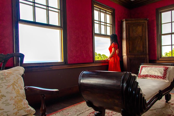 Skip the Line: Rose Hall Great House and Garden Tour Ticket - The White Witch story and the line between fact and folklore