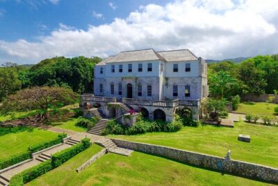 Skip the Line: Rose Hall Great House and Garden Tour Ticket