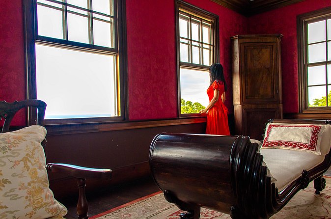 Skip the Line: Rose Hall Great House and Garden Tour Ticket - How much value you get for $30