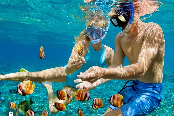 Snorkeling and Shopping in Montego Bay with Hotel pickup - Booking, weather, and cancellation advice
