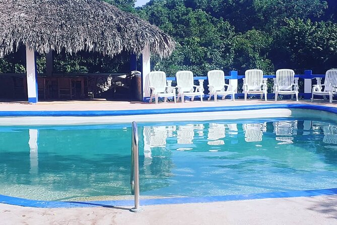 Stepping High Mountain Tour and Blue Hole Mineral Spring from Negril - The Drive Into Westmoreland’s Green Hills