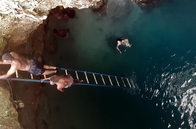 Stepping High Mountain Tour and Blue Hole Mineral Spring from Negril - Who Will Enjoy This Tour Most