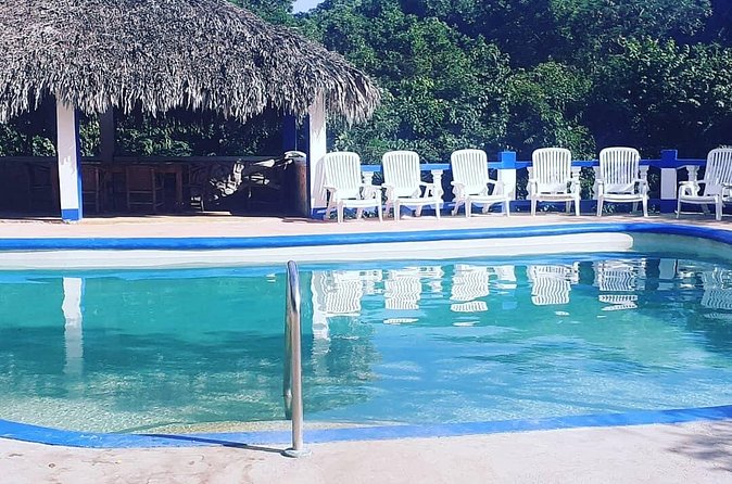 Stepping High Mountain Tour and Blue Hole Mineral Spring from Negril - Should You Book the Blue Hole and Mountain Tour?